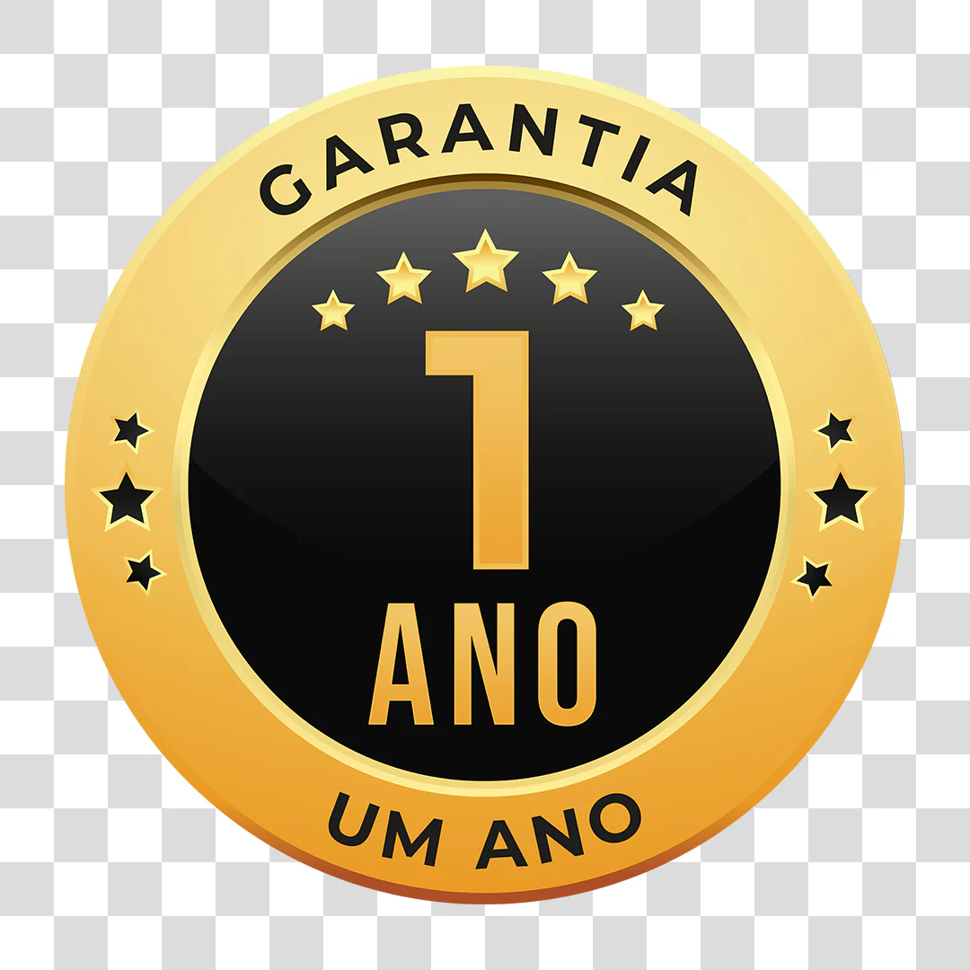GARANTIA ESTENDIDA POR (1 ANO)