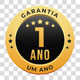 GARANTIA ESTENDIDA POR (1 ANO)